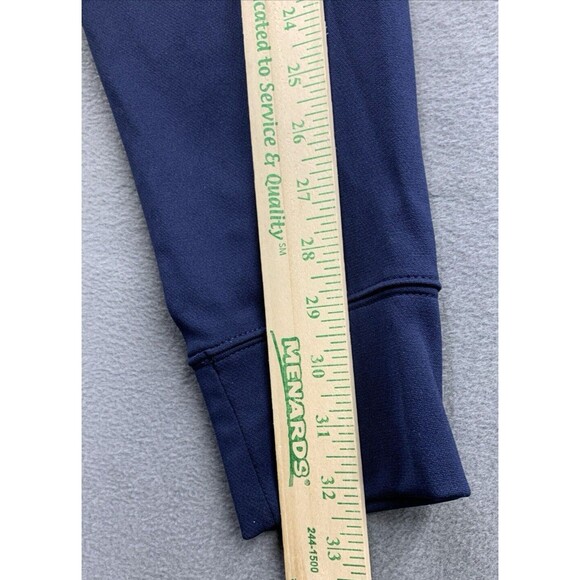 Nike Sri Fit Full Zip Track Jacket Men’s Large Blue 621943-420 - Picture 5 of 16